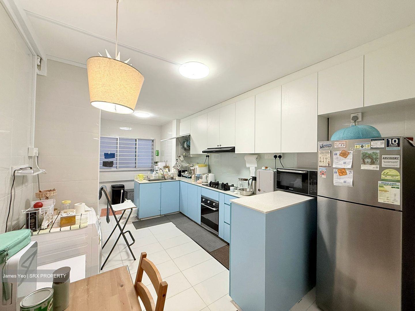 Blk 907 TAMPINES PALMSVILLE (Tampines), HDB 3 Rooms #573808501